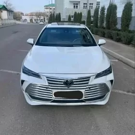 Toyota Avalon 2020