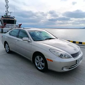 Lexus ES 330 2004