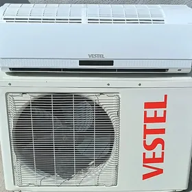 Vestel 40 кв тепло холод