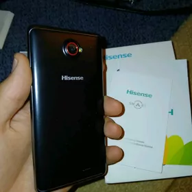 hisense