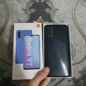 Redmi 9T 4+1/64