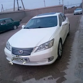 Lexus ES 350 2010