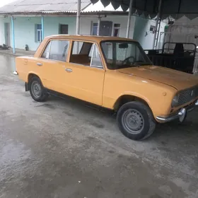 Lada 2101 1992