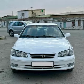 Toyota Camry 2001