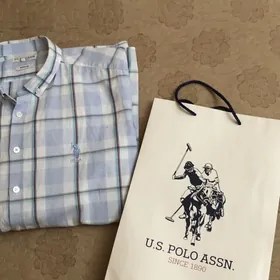 U.S.Polo koynek org