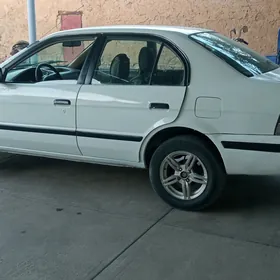 Toyota Tercel 1998