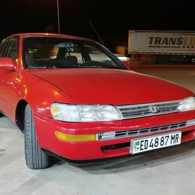 Toyota Corolla 1994