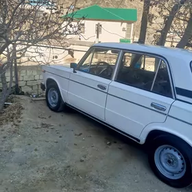 Lada 2106 1990