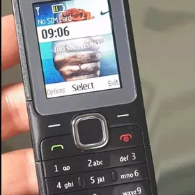 NOKIA   C1