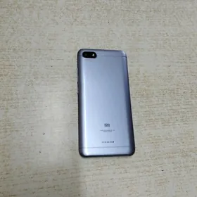 Redmi 6a