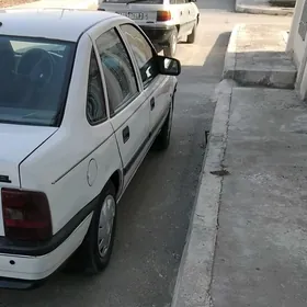 Opel Vectra 1992