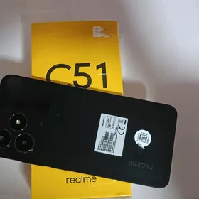 realme C 51