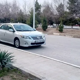 Toyota Corolla 2009