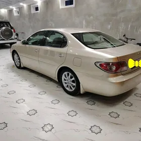 Lexus ES 330 2004