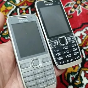 Nokia E52 zapcast