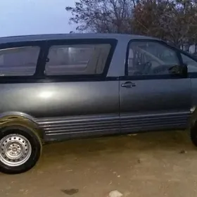 Toyota Previa 1993