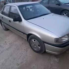 Opel Vectra 1989