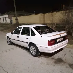 Opel Vectra 1991