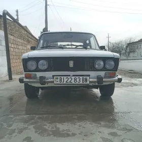 Lada 2106 1987