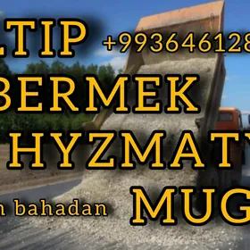 Miti el yeter bahadan 