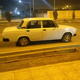 Lada 2107 2002