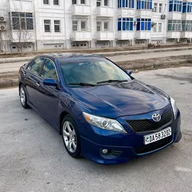 Toyota Camry 2010