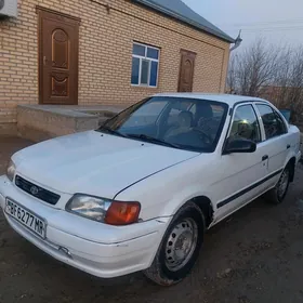 Toyota Corolla 1995