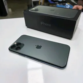 iPhone 11 pro 64gb