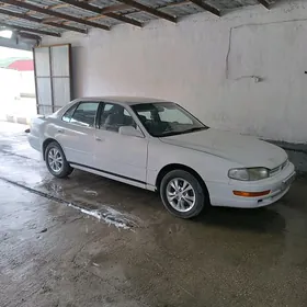 Toyota Camry 1993