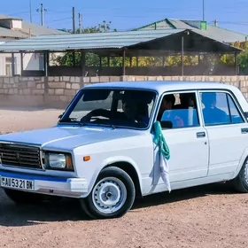 Lada 2107 1998