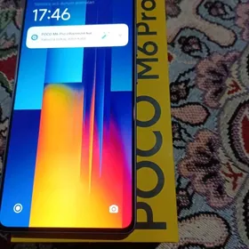 poco m6 pro