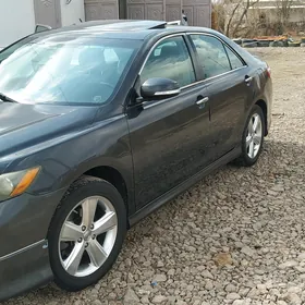 Toyota Camry 2007