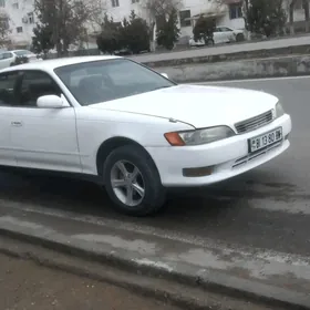 Toyota Mark II 1993