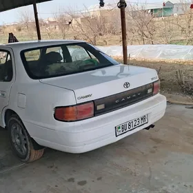 Toyota Camry 1992