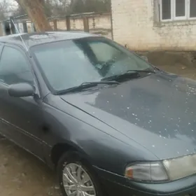 Toyota Carina 1993