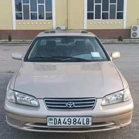 Toyota Camry 2001