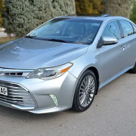 Toyota Avalon 2016