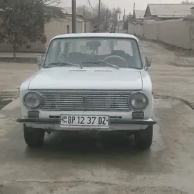 Lada 2104 1980