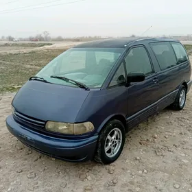 Toyota Previa 1997