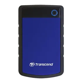 Жесткий Диск Transcend StoreJet 25H3 2 ТБ