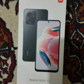 redmi not12