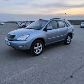 Lexus RX 350 2007