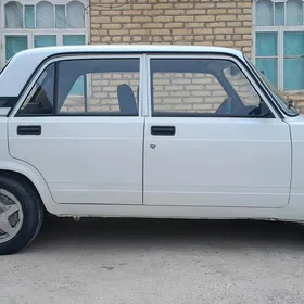 Lada 2107 2003