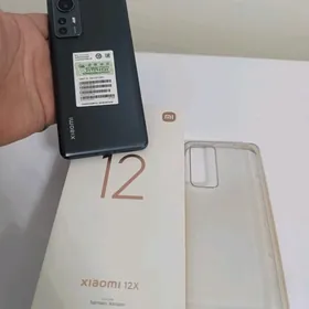 Xiaomi 12X 8/256