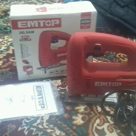 Lobzik ,,EMTOP" 400w