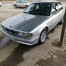 BMW 740 1994