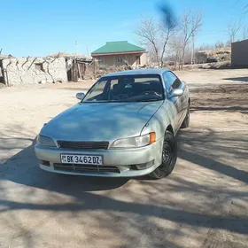 Toyota Mark II 1993