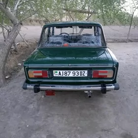 Lada 2106 1999