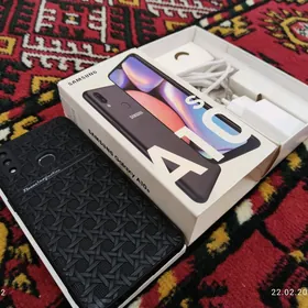 Samsung Galaxy A10S 2/32 Gb