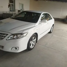 Toyota Camry 2008